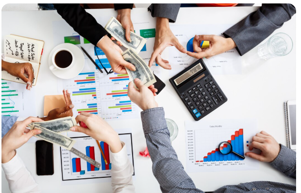 Zukunft der Finanzen: Wie moderne Lösungen unser Geldmanagement verändern